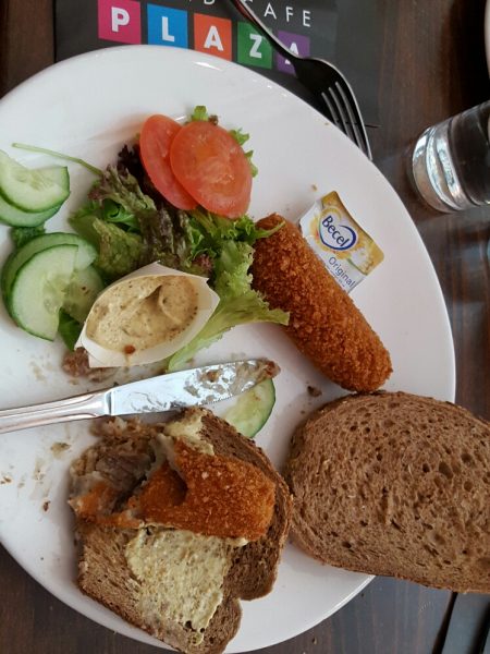 Kroketten