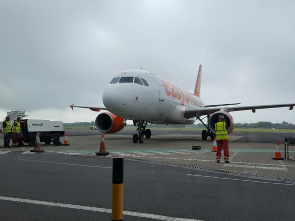 Easyjet