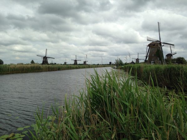 Windmills