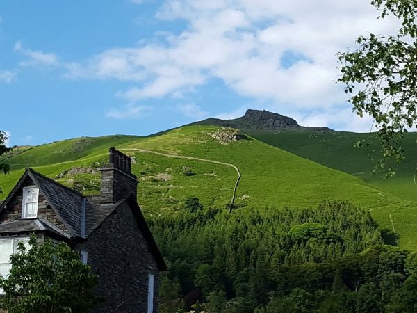 Lakedistrict