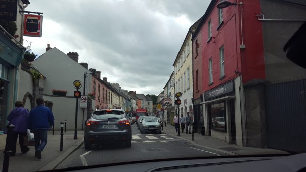 Kilkenny