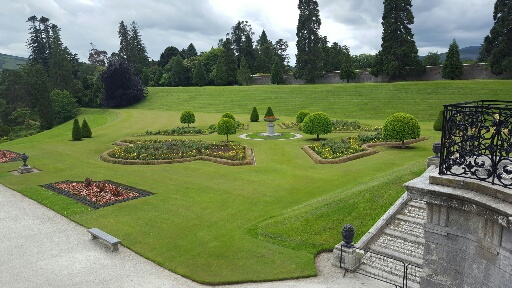 Gardens